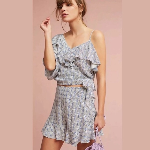 Anthropologie Other - Anthropologie 2 piece set